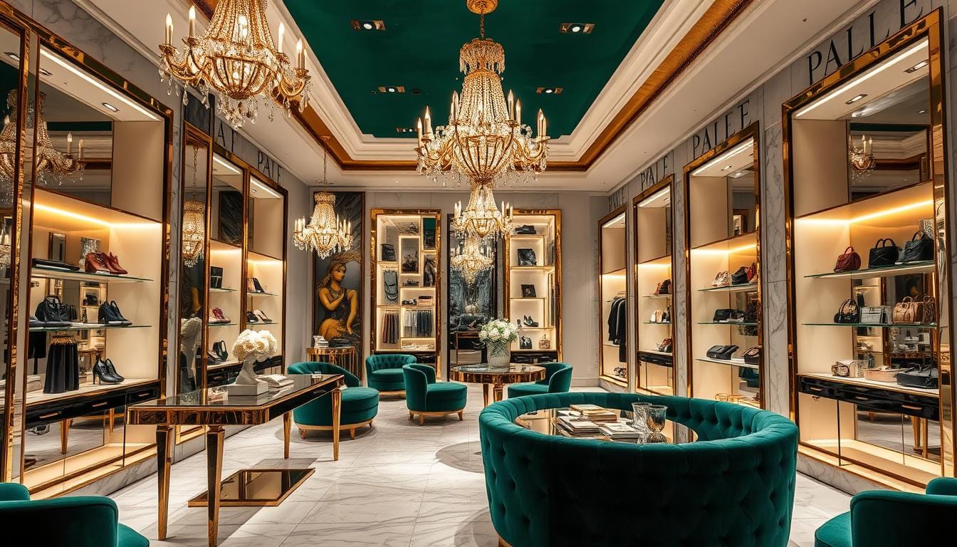 The psychology of luxury design: Understanding the appeal