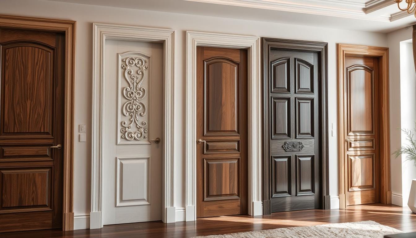 interior door designs