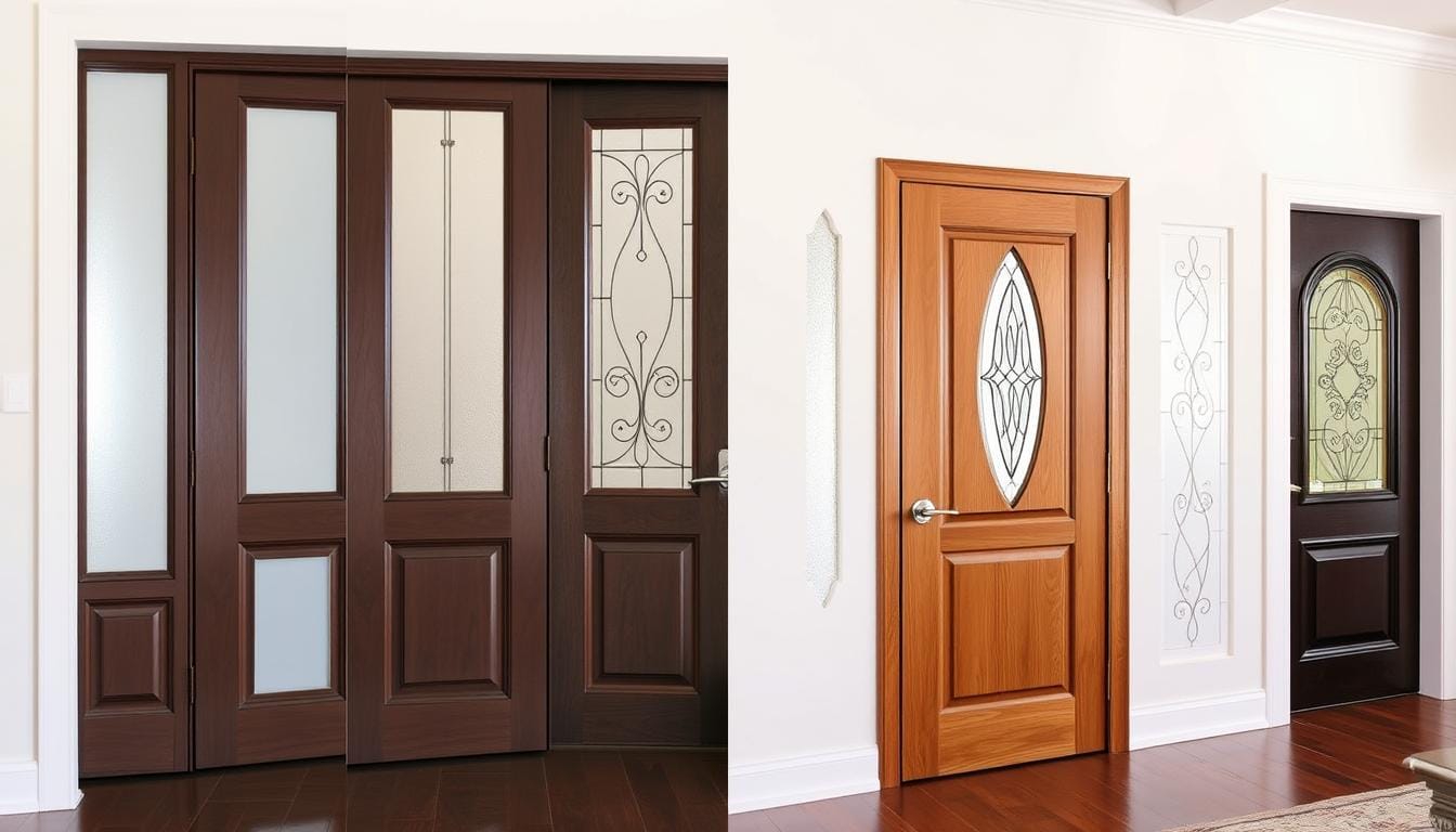 interior door designs