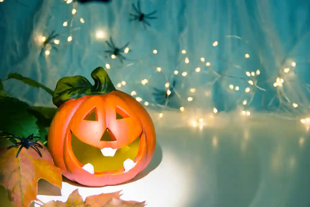 15 Creative Pumpkin Painting Ideas That Will Make Your Halloween Extra Spooky