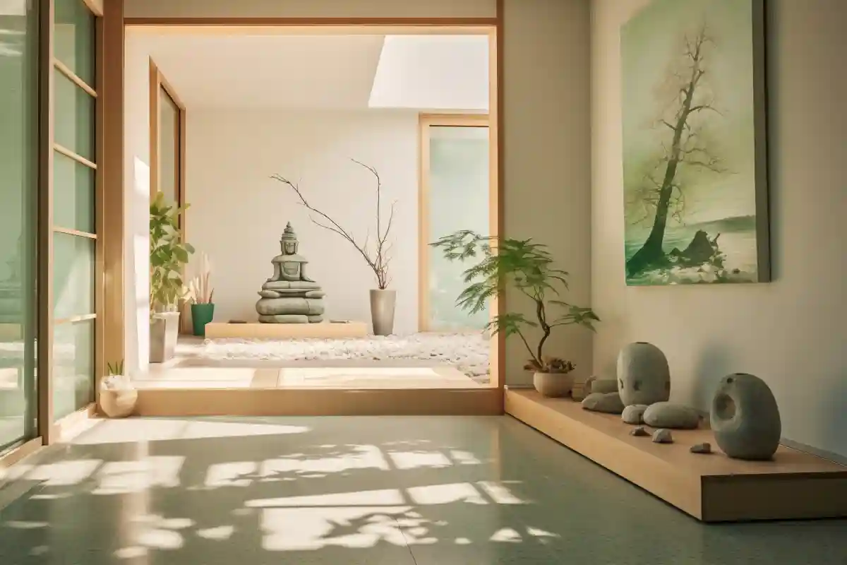 How to Incorporate Zen Principles Into Your Home Decor