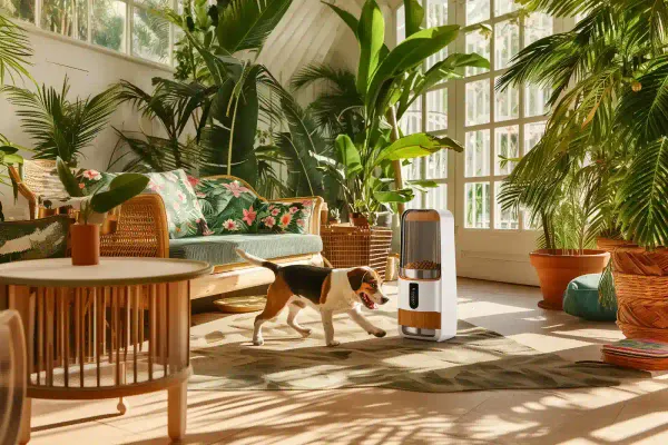 Pet-Friendly Decor: Stylish Solutions for Animal Lovers